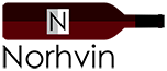 norhvin.dk Logo