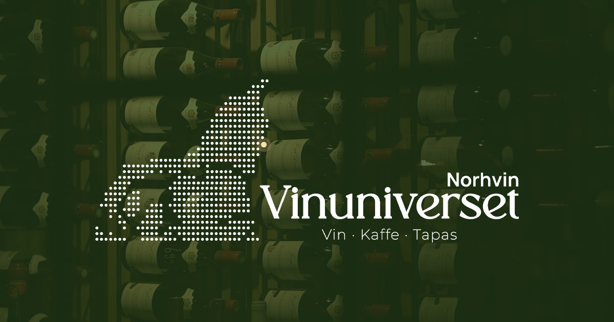 Norhvin ApS logo